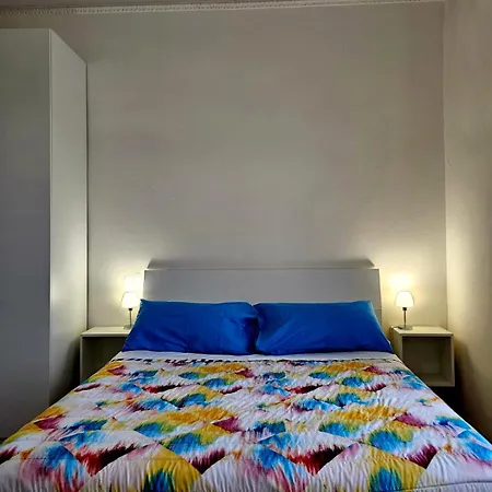 Sanbernardo Apartment, Apartamento *